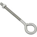 Totalturf 221630 .31 x 5 Eye Bolt Stainless Steel TO438674